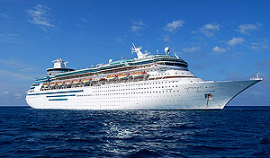 Cruise - Ship - V9