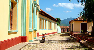 Cuban - Street - V01