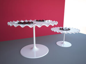 Dancing Furniture Joel escalona 02