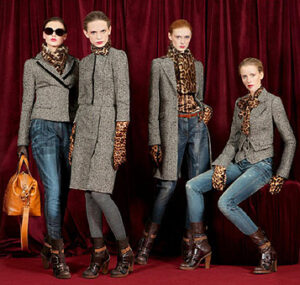 Dolce Gabbana 2010 010