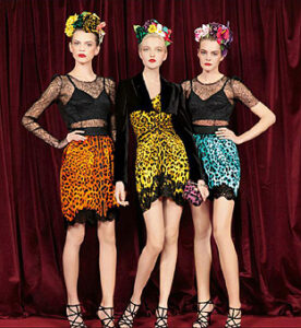 Dolce Gabbana 2010 02