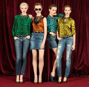 Dolce Gabbana 2010 03