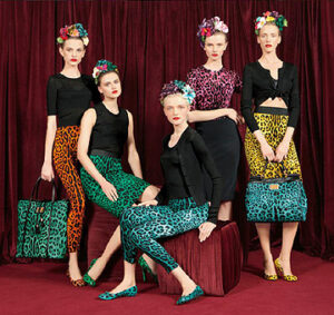 Dolce Gabbana 2010 04