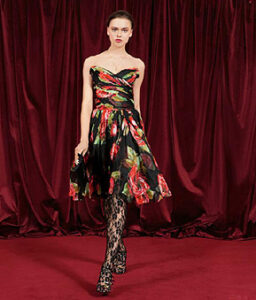 Dolce Gabbana 2010 08