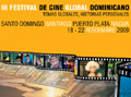 Festival de Cine Global de República Dominicana V1