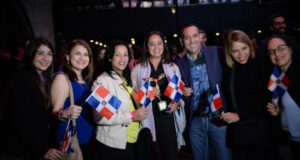 Dominican Republic Takes Best Destination Prize In Paris Fair o