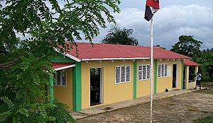Dominican - School - V06