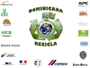 Dominicana Recicla