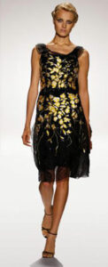 Dress Christmas Carolina Herrera 02