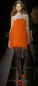 Dress Christmas John Richmond