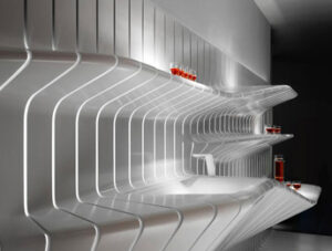 Dupon Corian Surface 01