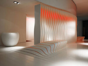 Dupon Corian Surface 07