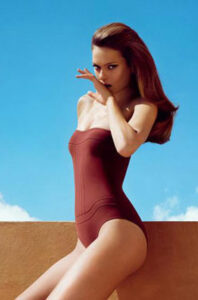 Eres Swimsuits 2008 2