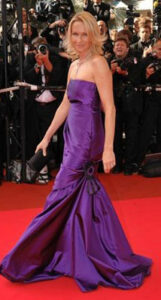 Estelle Lefebure