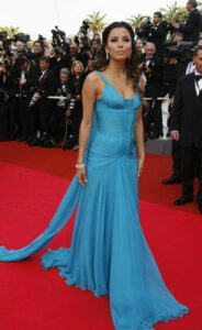 Eva Longoria Cannes