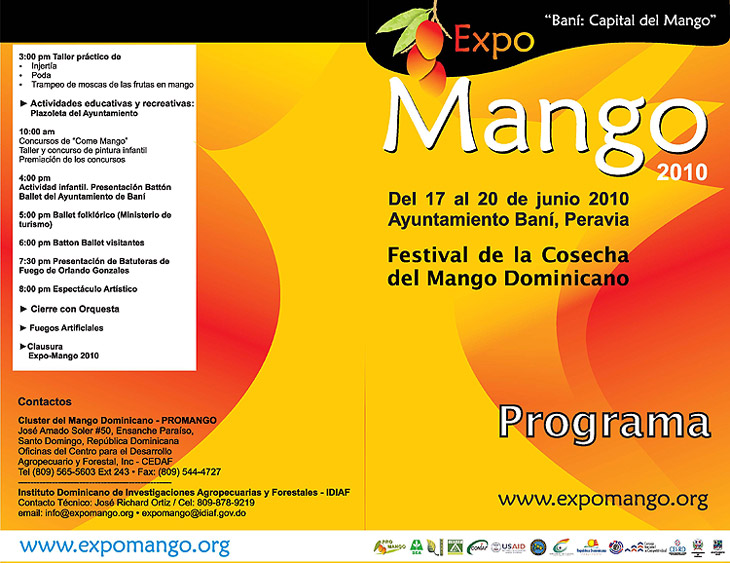 expo mango