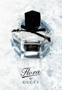 Flora Gucci 01