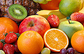 Fresh Fruits V05
