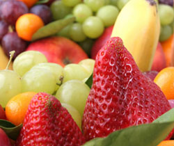 Fruits Nice Skin
