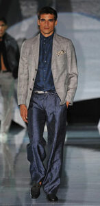 Giorgio Armani Men 2009 02