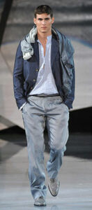 Giorgio Armani Men 2009 03