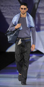 Giorgio Armani Men 2009 04