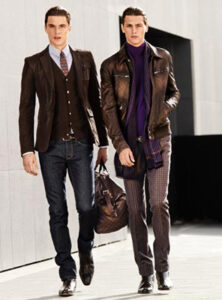 gucci Men Winter 2010 05