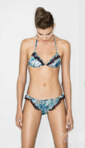 guia Bruna Swimsuits 2