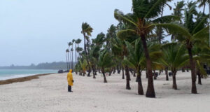 Hurricane Maria Punta Cana 01