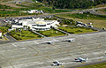International Airport Isabela V02