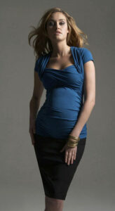 Isabelle Oliver 3