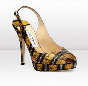 Jimmy Choo 10