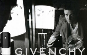 Justin Timberlake Play Givenchy 04