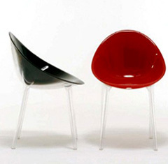 Kartell Impossible Chair