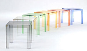 Kartell Jolly Table