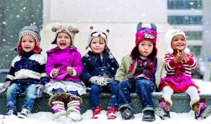 Kids Clothes Christmas 2010 Gap 1