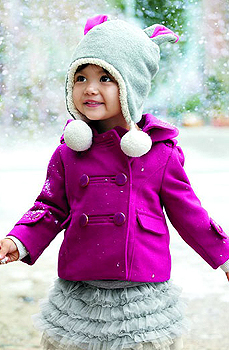 Kids Clothes Christmas 2010 Gap 2