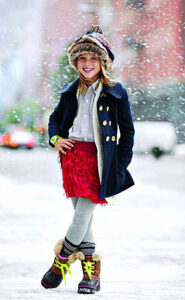 Kids Clothes Christmas 2010 Gap 5
