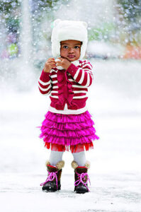 Kids Clothes Christmas 2010 Gap 6