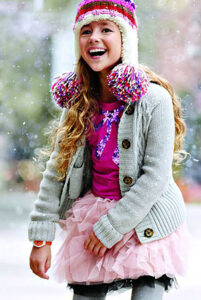 Kids Clothes Christmas 2010 Gap 7