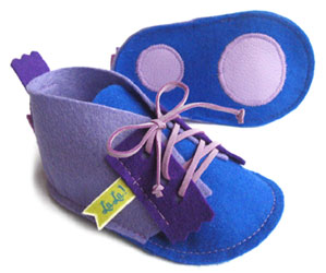 Lala Shoes Babies 01