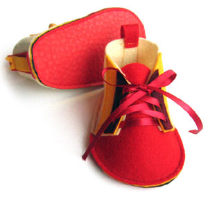 Lala Shoes Babies 04