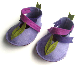 Lala Shoes Babies 05