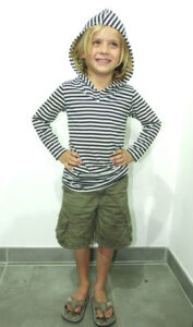 Little Marcel Spring Summer 2009 05