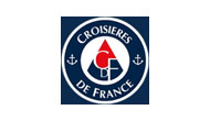 Logo Croisieres France