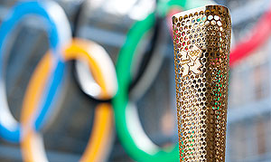 London - Olympic - Games - 2012 - V02