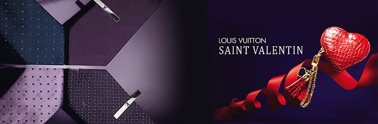 Louis Vuitton Valentines Day 03