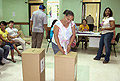 Municipal Elections Dominican Republic V02