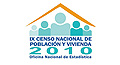 National Census Population Housing Dominican Republic 2010 V01