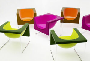 Nube Chair Stua